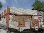 5-пос.Первомайский, Иоанно-Предтеченский храм